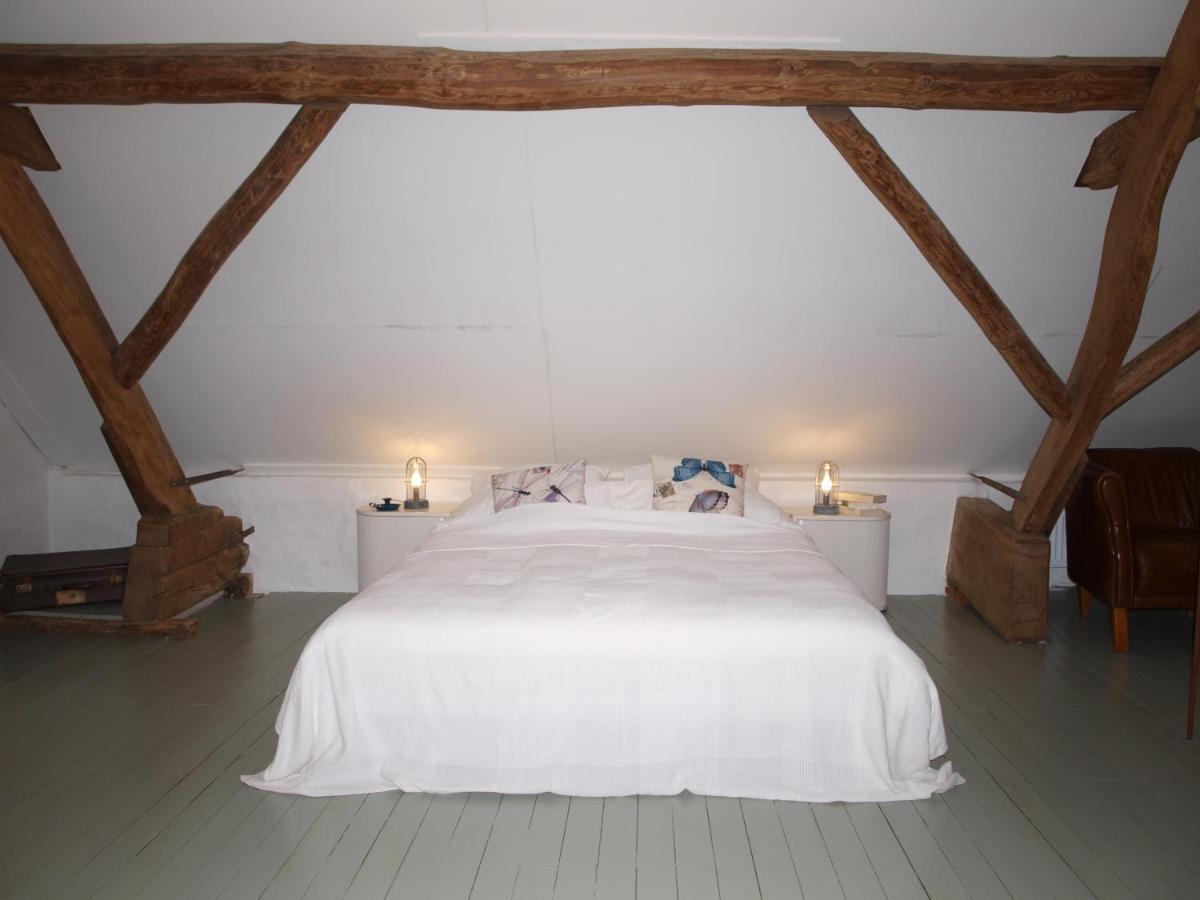De Hoefstal 1765 Asten Exterior foto