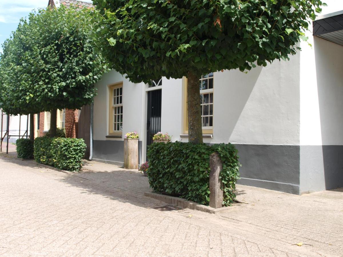 De Hoefstal 1765 Asten Exterior foto